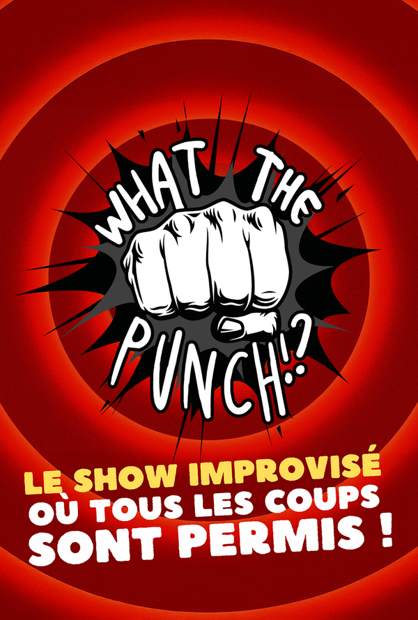 What The Punch !? 
